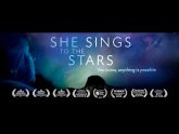 היא שרה לכוכבים - She Sings to the Stars